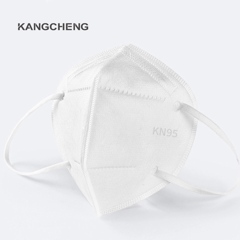 KN95一次性防护口罩