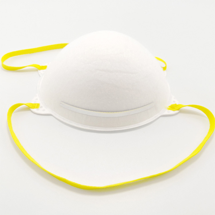 ffp2口罩杯型ffp3